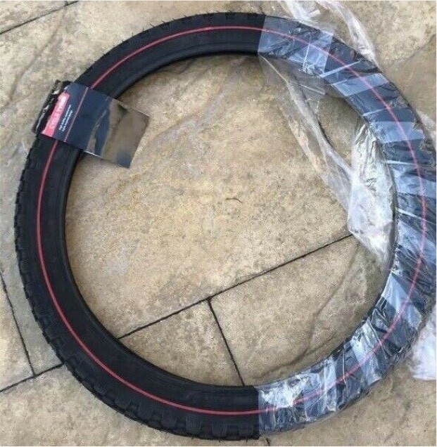 raleigh chopper tyres